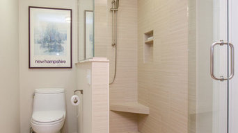 Best 15 Kitchen Bathroom Remodelers In Manchester Nh Houzz