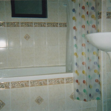Bathroom Remodel in Brooklyn NY