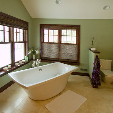 Bathroom Remodel in Camp Hill