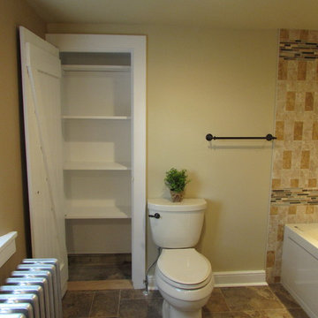 Bathroom Remodel in Coatesville, PA