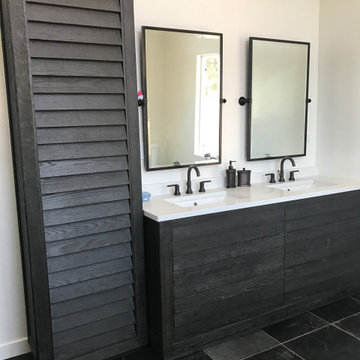 Bathroom Remodel in Culver City