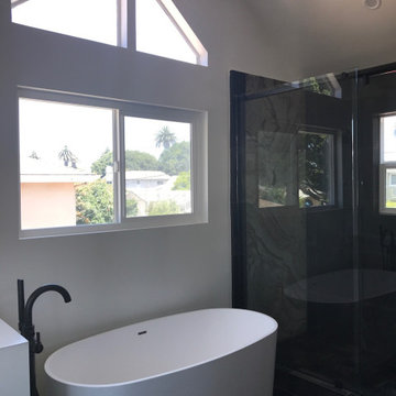 Bathroom Remodel in Culver City