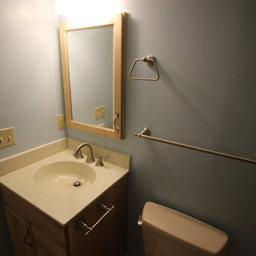 Bathroom Remodel in Dewey Beach, Delaware