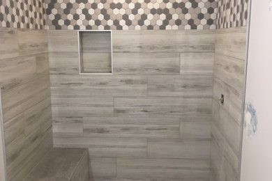 Bathroom Remodel in Everett, WA