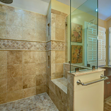 Bathroom Remodel in Fairfax Station, VA