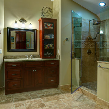 Bathroom Remodel in Fairfax Station, VA