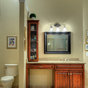 Bathroom Remodel in Fairfax Station, VA