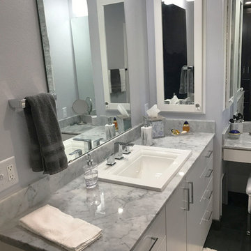 Bathroom Remodel in Friendswood, TX