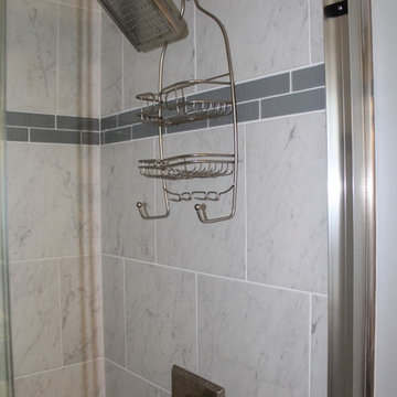 Bathroom Remodel in Harrisonburg, VA