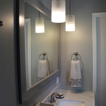 Bathroom Remodel in Harrisonburg, VA