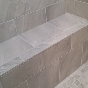 Bathroom Remodel in Leawood