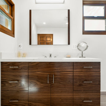 Bathroom Remodel in Mar Vista