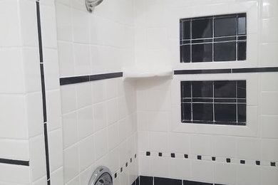 Bathroom Remodel in Midland