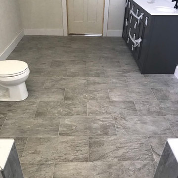 Bathroom Remodel in Midlothian, TX