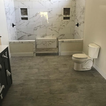 Bathroom Remodel in Midlothian, TX