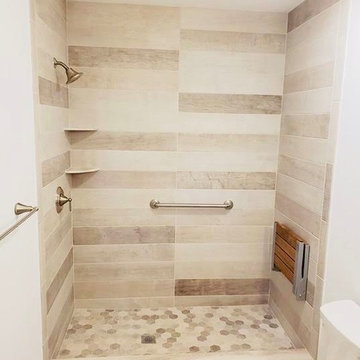 Bathroom Remodel in Monroe