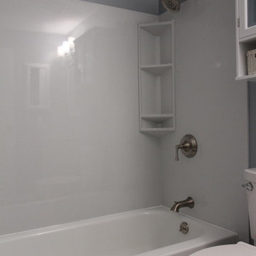 Bathroom Remodel in New Albany