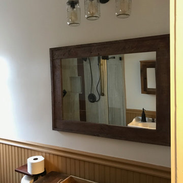 Bathroom Remodel in Northridge