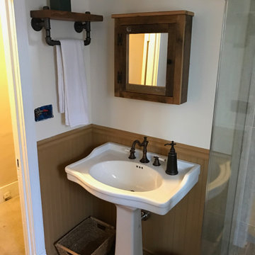 Bathroom Remodel in Northridge