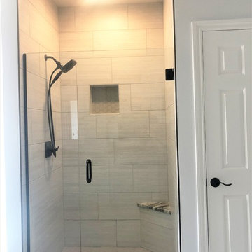 Bathroom Remodel in Northville