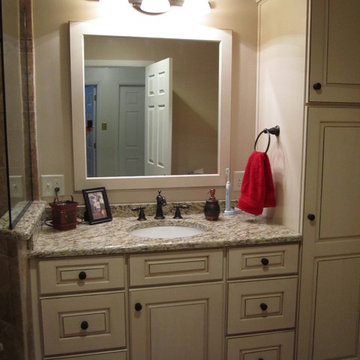 Bathroom Remodel in Parkesburg, PA