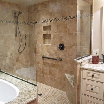 Bathroom Remodel in Parkesburg, PA