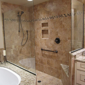 Bathroom Remodel in Parkesburg, PA