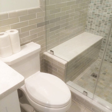 Bathroom Remodel in Pasadena