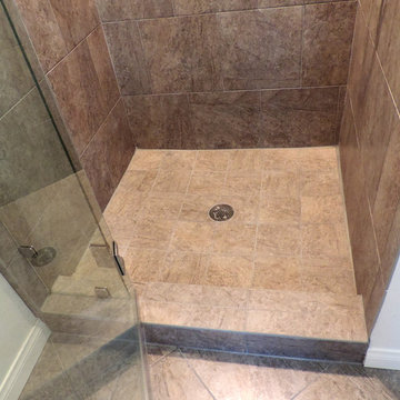 Bathroom Remodel in Pico Rivera