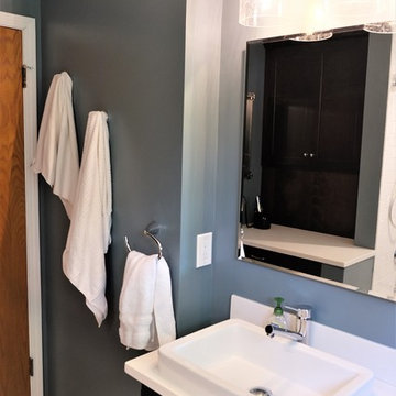 Bathroom Remodel in Plymouth
