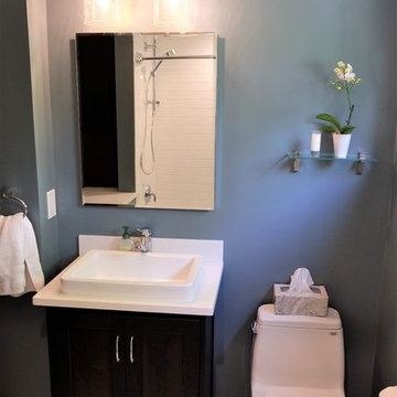 Bathroom Remodel in Plymouth