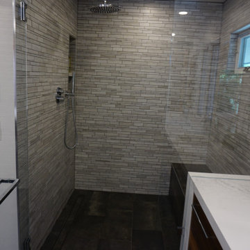 Bathroom Remodel in PVE