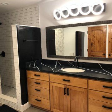 Bathroom Remodel in San Diego