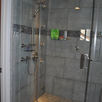 Bathroom Remodel in Studio City, 91607
