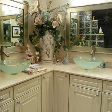 Bathroom remodel in Thousand Oaks
