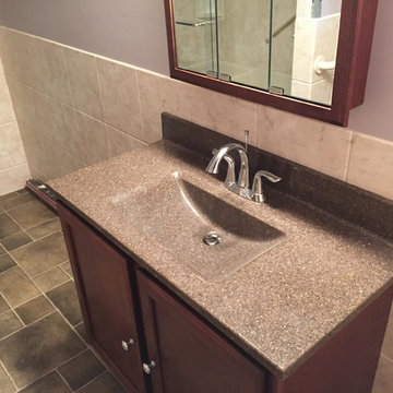 Bathroom Remodel in Warren Center, PA