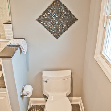 Bathroom Remodel in Watchung, NJ