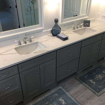 Bathroom Remodel in West Bloomfield, MI