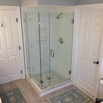 Bathroom Remodel in West Bloomfield, MI