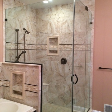 Bathroom Remodel in West Chester, PA