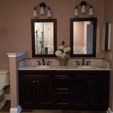 Bathroom Remodel in West Chester, PA