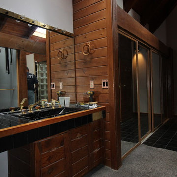 Bathroom Remodel in Westerville