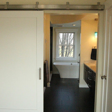 Bathroom Remodel in Williston
