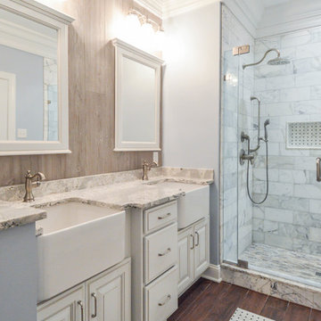 Bathroom Remodel in Wilmington, DE