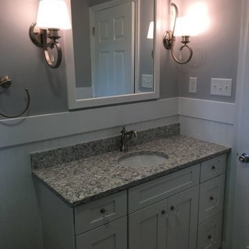 Bathroom Remodel in Wilmington, DE