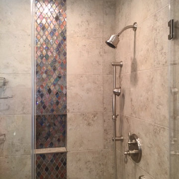 Bathroom Remodel – Interior Design Walnut Creek