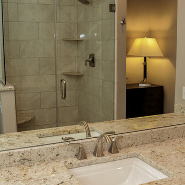 Bathroom Remodel - Kahn