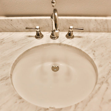 Bathroom Remodel - Klotz