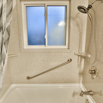 Bathroom Remodel - Klotz