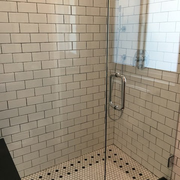 Bathroom Remodel - Lafitte, Oak Park